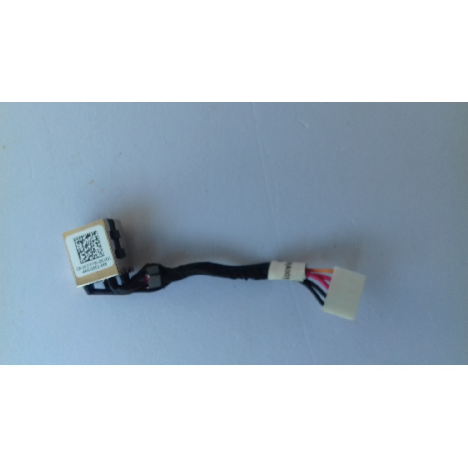 Mufa de alimentare Dell Latitude E7470 (VCYYW)